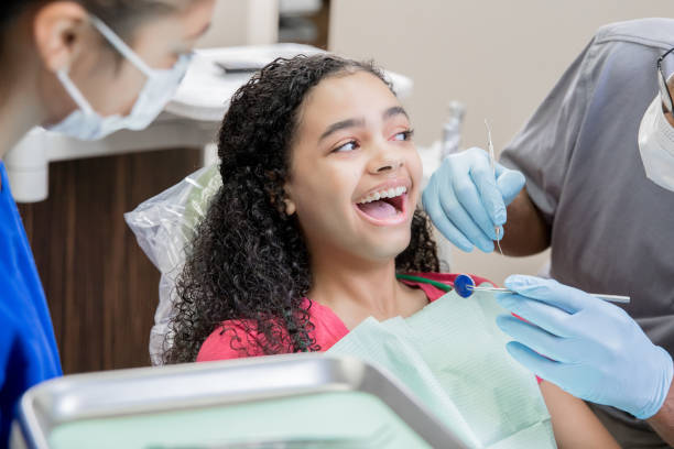 Best Cosmetic Emergency Dentistry in Missouri City, TX