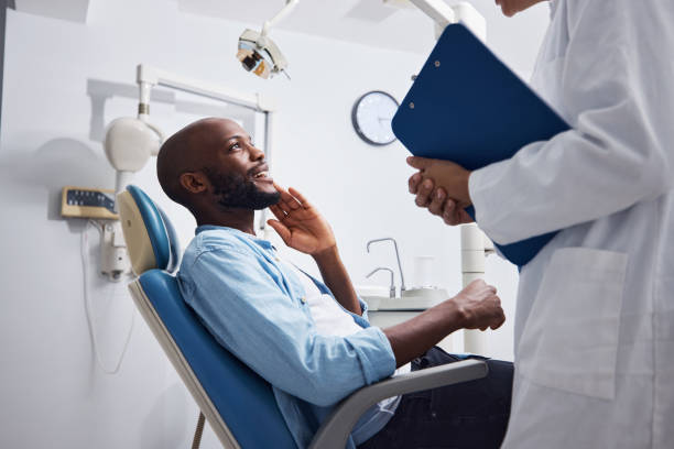 Best Weekend Emergency Dentist in Missouri City, TX