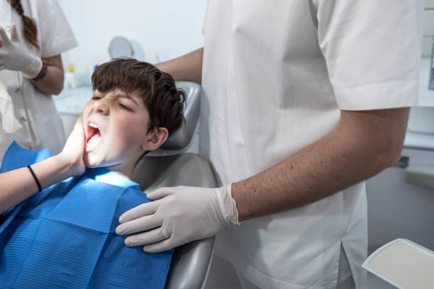 Best Emergency Gum Treatment in Missouri City, TX