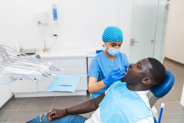 Best Emergency Treatment for Dental Infections or Abscesses in Missouri City, TX